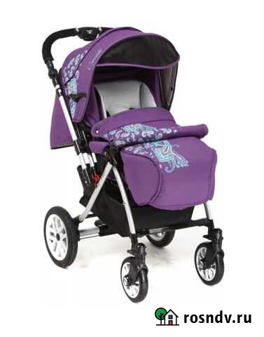 Прогулочная коляска Киров - изображение 1