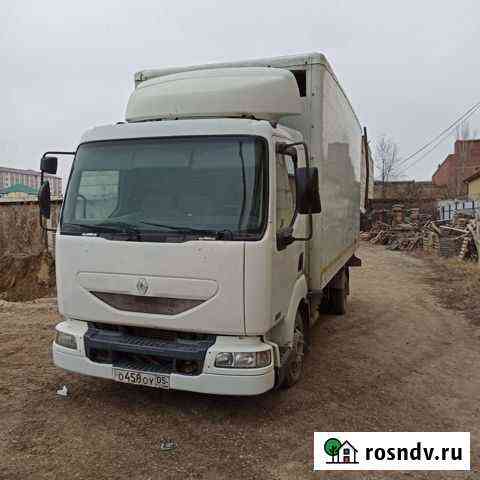 Продается грузовик в отличном состоянии Каспийск