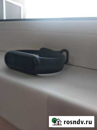 Продам фитнес браслет mi fit 5 Барнаул - изображение 1