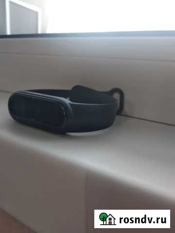 Продам фитнес браслет mi fit 5 Барнаул - изображение 1