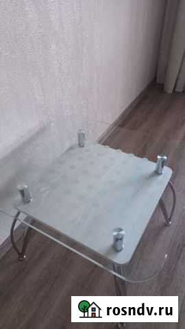 Журнальный стол Белогорск - изображение 1