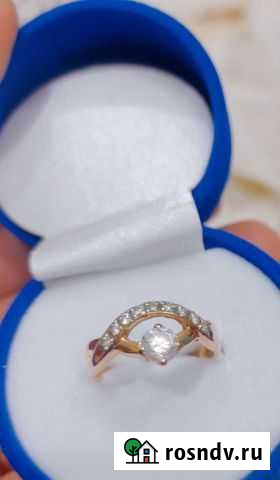 Золотое кольцо СССР Каспийск - изображение 1