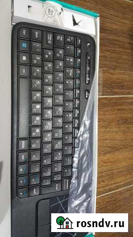 Беспроводная клавиатура Белово - изображение 1