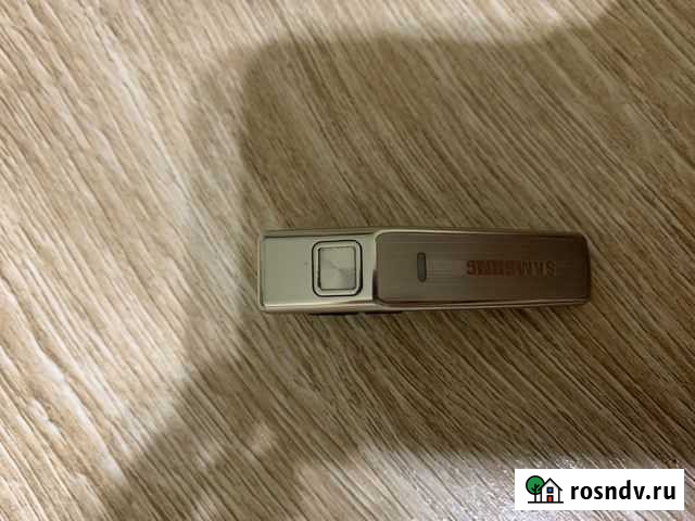 Блютуз гарнитура samsung Уфа - изображение 1