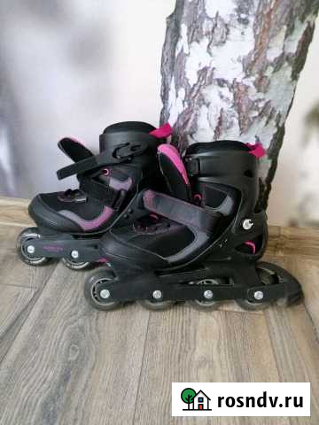 Ролики Московский - изображение 1