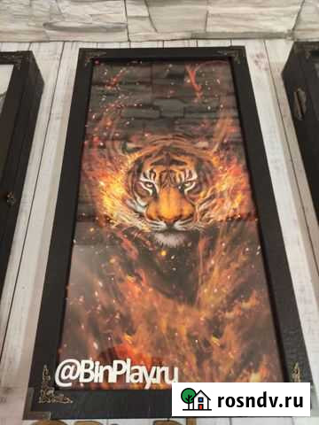 Нарды стекло Севастополь - изображение 1