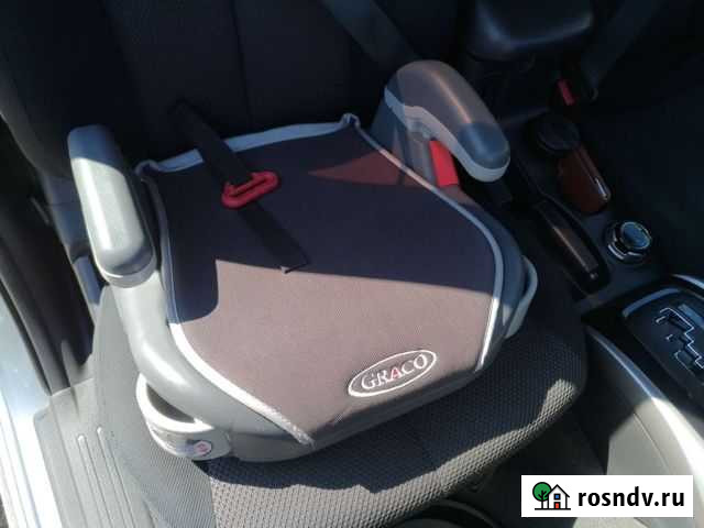 Автокресло Нижневартовск - изображение 1