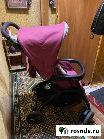 Коляска Курск - изображение 1