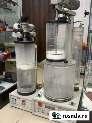 Миксер stLouis 92/4 Кострома - изображение 1