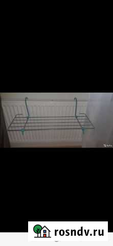 Сушилка для белья Кировск - изображение 1