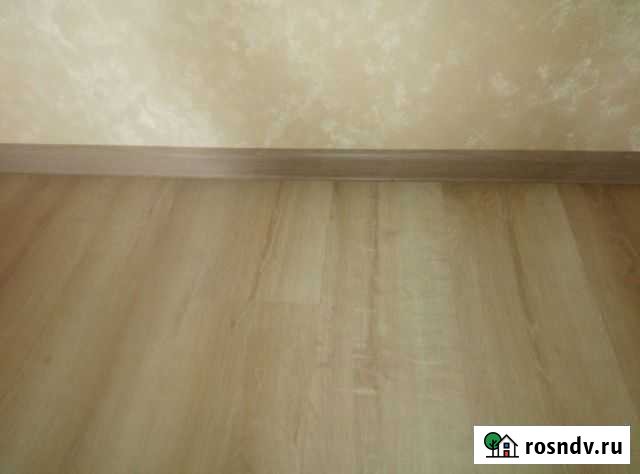 Монтаж черновых полов и напольных покрытий Воскресенск - изображение 1