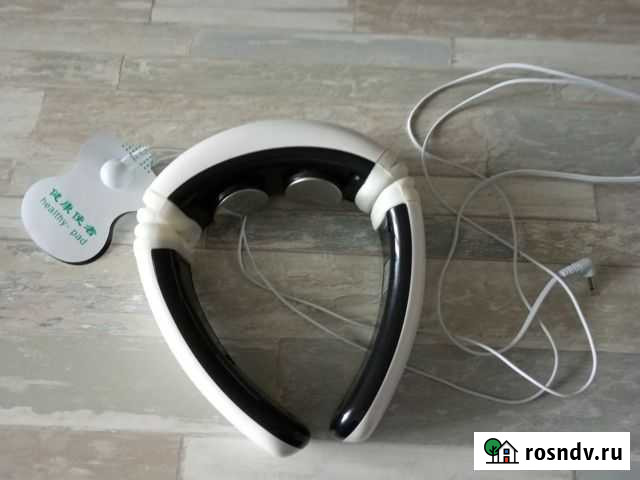 Массажёр Кирово-Чепецк - изображение 1