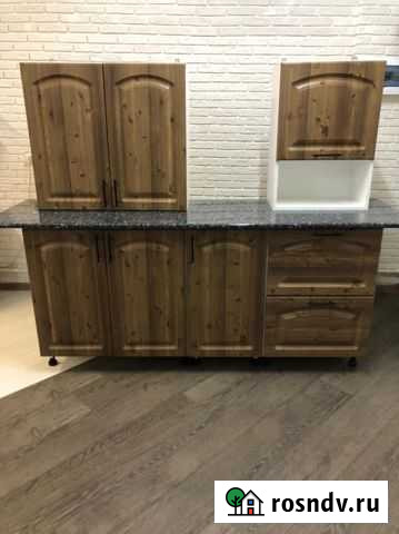 Кухонный гарнитур новый Ульяновск - изображение 1