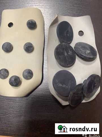 Шпеньки, пукля для озк Реутов - изображение 1