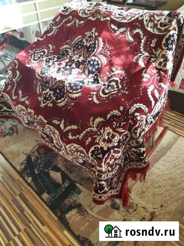 Ковровые покрывало. 2 1.35 Благовещенск - изображение 1