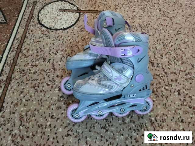 Ролики Майма - изображение 1