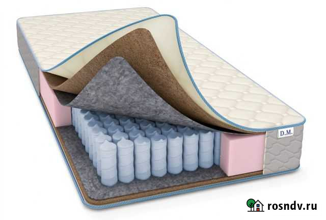 Матрас Железногорск - изображение 1