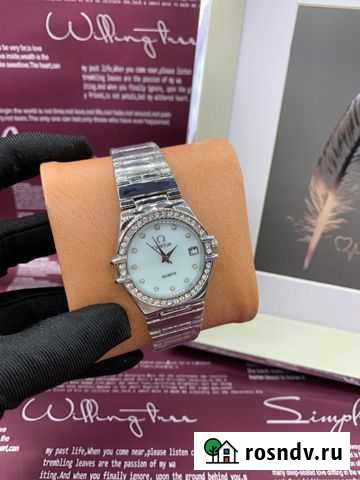 Часы наручные женские Йошкар-Ола - изображение 1