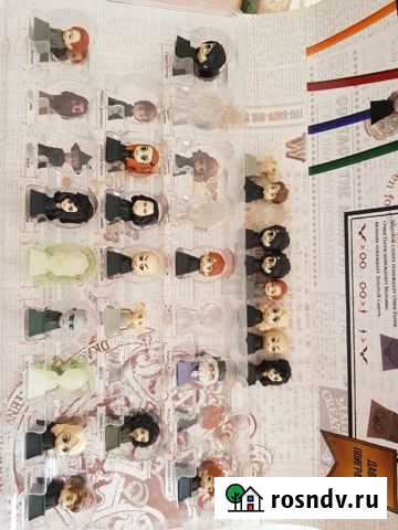 Гарри Поттер Лента Липецк - изображение 1