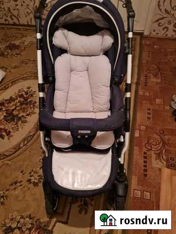 Коляска Махачкала - изображение 1