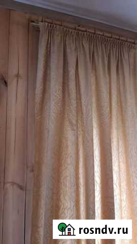 Шторы на ленте Владимир - изображение 1