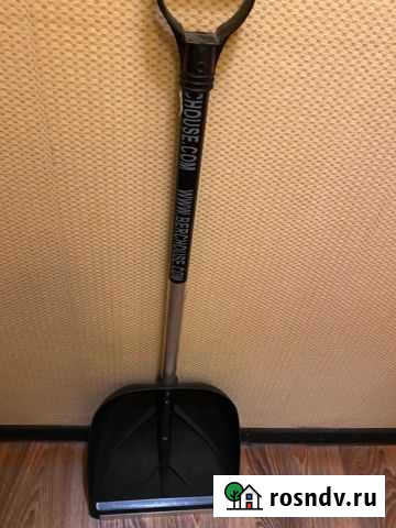 Лопата Норильск - изображение 1