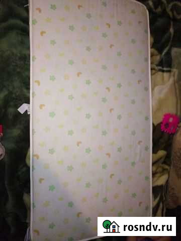 Матрас Изобильный - изображение 1