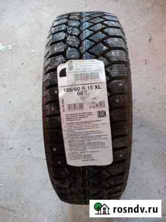 Gislaved 185/60 R15 Невьянск