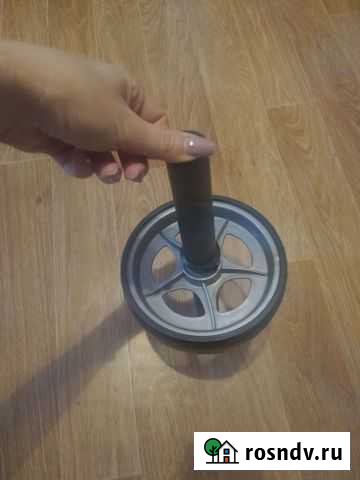 Ролик для пресса Ростов-на-Дону - изображение 1