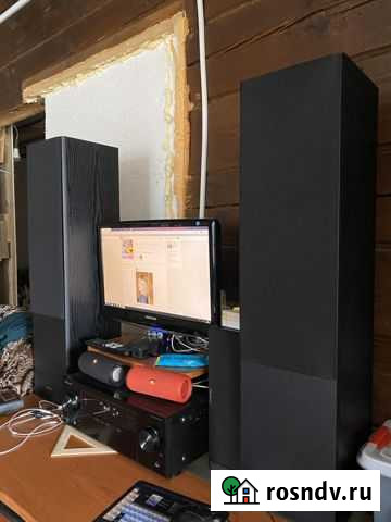 Усилитель pioneer 423 Тейково - изображение 1