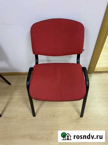 Офисный стул Тюмень - изображение 1