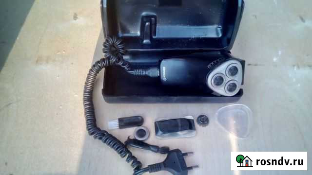 Электробритва Рязань - изображение 1