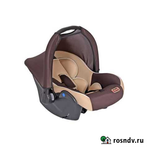 Детское автокресло люлька Красноярск - изображение 1