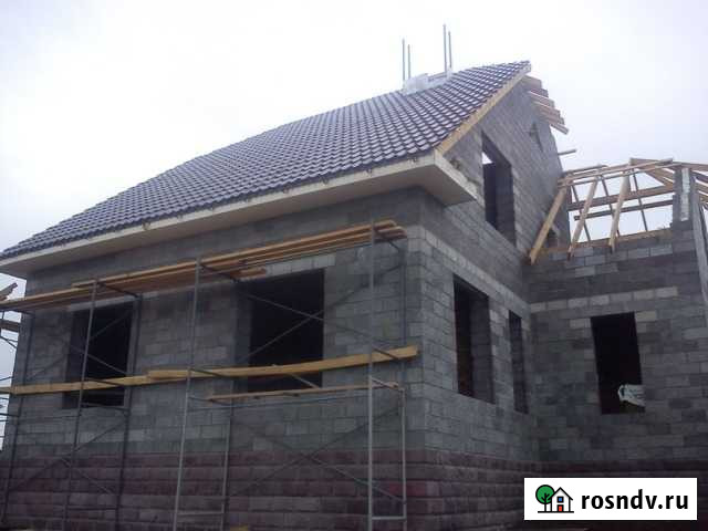 Строители Магнитогорск - изображение 1