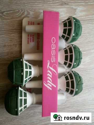 Oasi из флористической пены для букета невесты Череповец - изображение 1