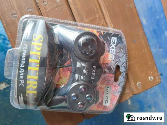 Игровые джойстики для пк Жигулевск - изображение 1