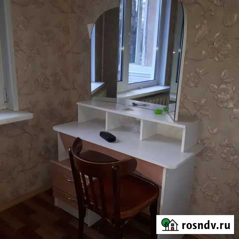 Продаю туалетный столик трюмо с зеркалом Пенза - изображение 1