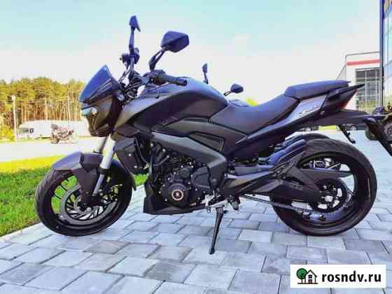 Bajaj Dominar 400 2019 Нижний Новгород