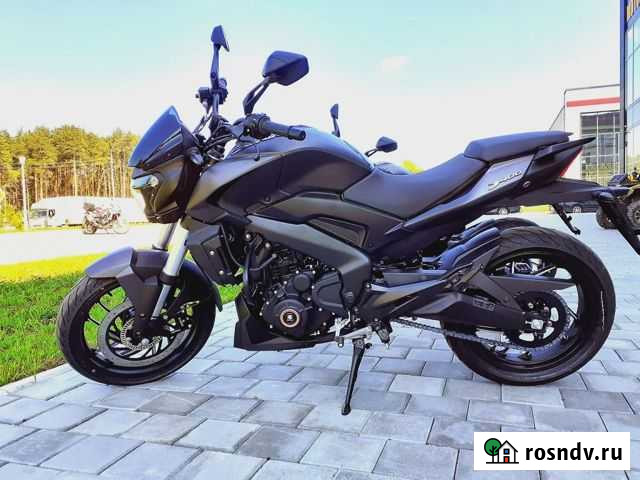 Bajaj Dominar 400 2019 Нижний Новгород - изображение 1