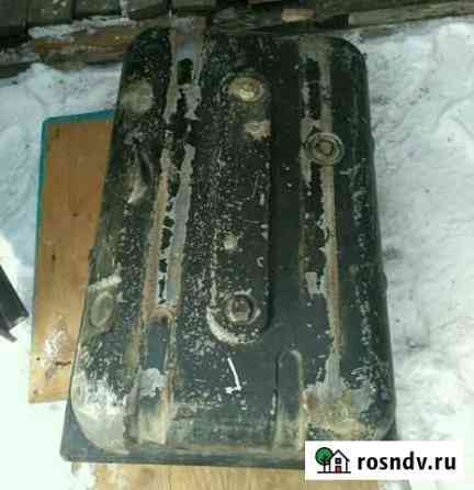 Бензобак Братск