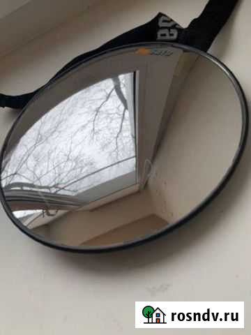 Зеркало BeSafe Санкт-Петербург - изображение 1