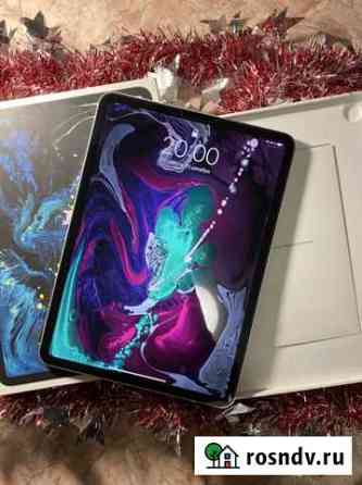 iPad Pro 11 2018 64gb Ярославль