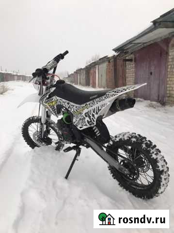 Bse 125ex Сафоново - изображение 1