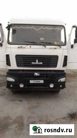 МАЗ 6312В9-429-012, 2013 Краснодар - изображение 1