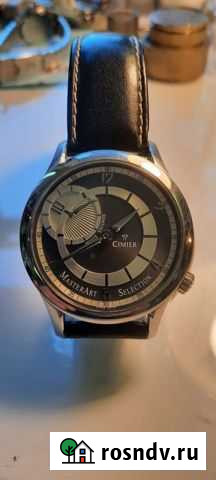 Швейцарские часы оригинал Псков - изображение 1