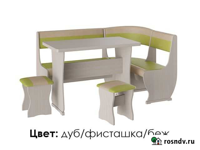 Кухоный стол Владимир - изображение 1