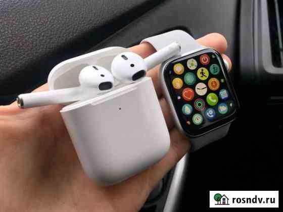 Apple watch seria 6 copia Муром