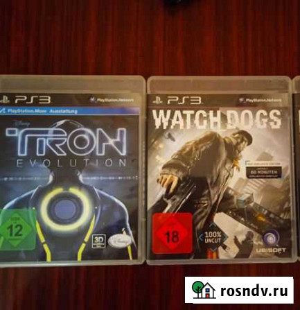 Игра для приставки sony ps3 Ленинск-Кузнецкий - изображение 1