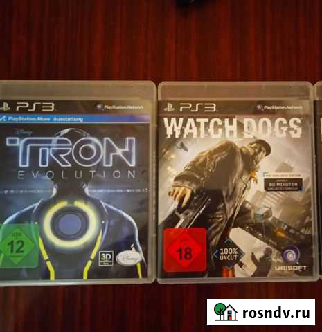 Игра для приставки sony ps3 Ленинск-Кузнецкий - изображение 1