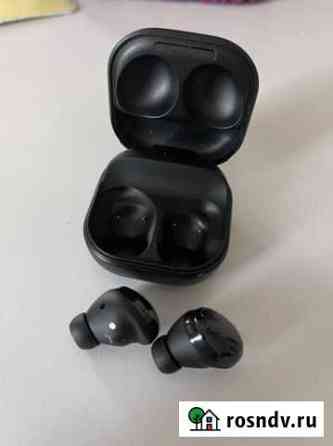 Samsung Galaxy Buds Pro Black Екатеринбург